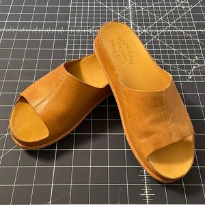 Kork Ease Tutsi slide